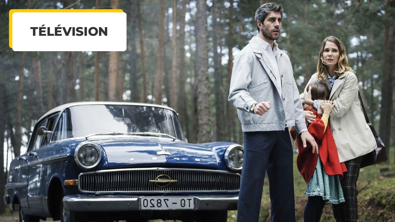 The French have Plus belle la vie and that’s where it all starts, but what are the Spanish watching?