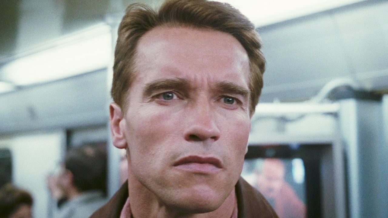 “It didn’t work”: 23 years ago, this masterpiece of science fiction signed Spielberg, which was almost Arnold Schwarzenegger