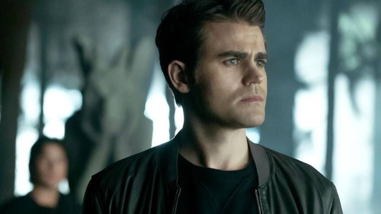 Paul Wesley