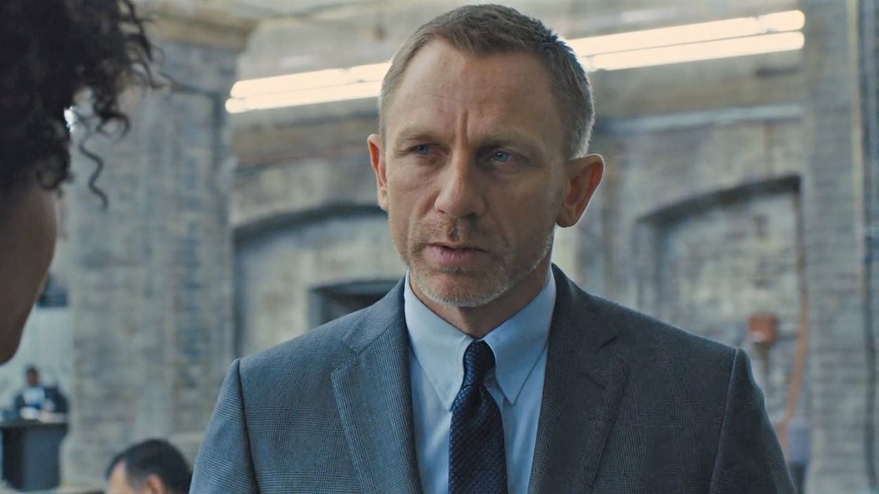 Le meilleur James Bond de tous les temps, c