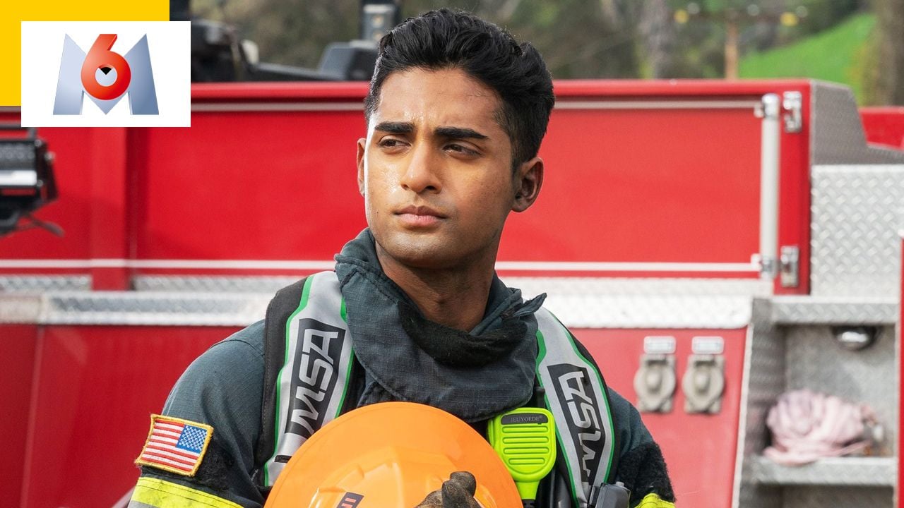 9-1-1 on M6: Why wasn’t Anirudh Pisharod (Ravi) in the first episodes of Season 6?