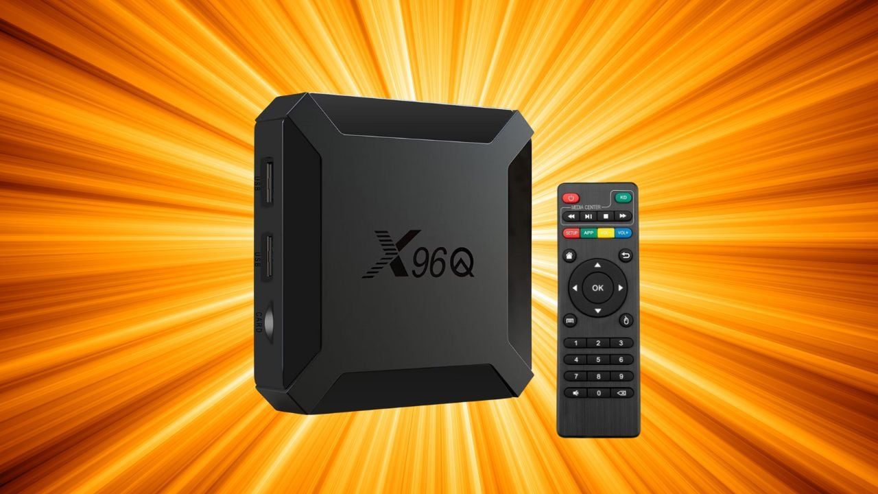Box TV : la solution à moins de 30 euros pour profiter de Netflix ...