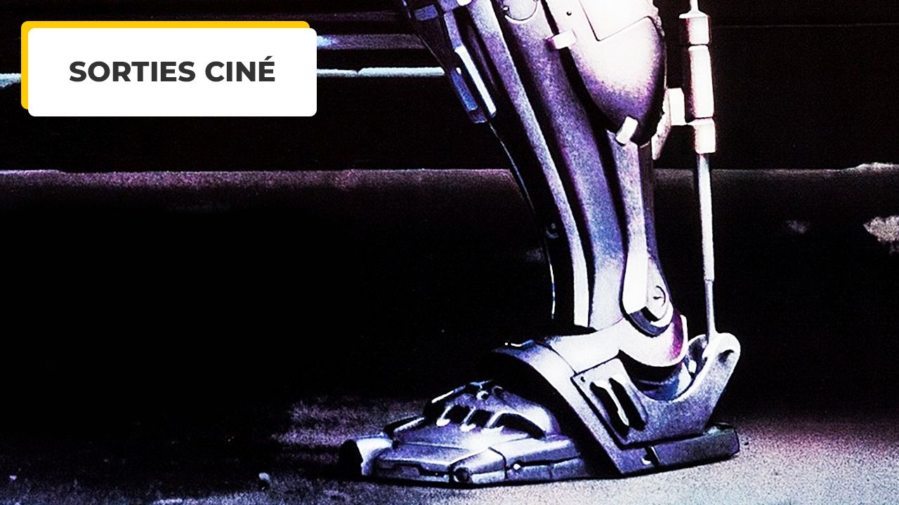 As iconic as Terminator and Alien: After 36 years, this 80s sci-fi movie is coming back to cinemas