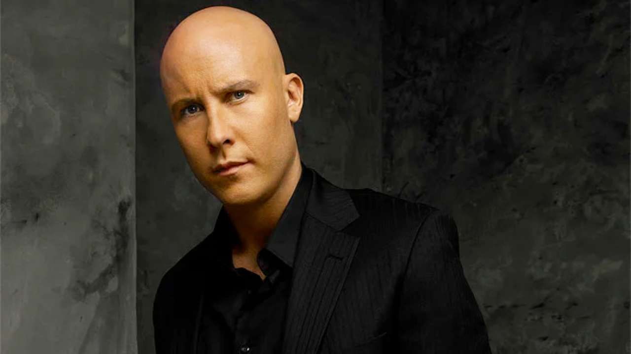 Michael Rosenbaum
