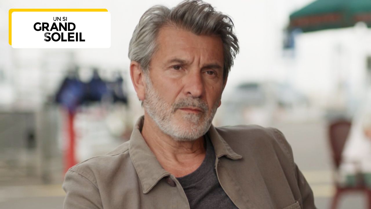 Un Si Grand Soleil: The return of Virgil, the past of Flore and Thiago… Revelations of the creator and screenwriter of the series, Olivier Schulzinger