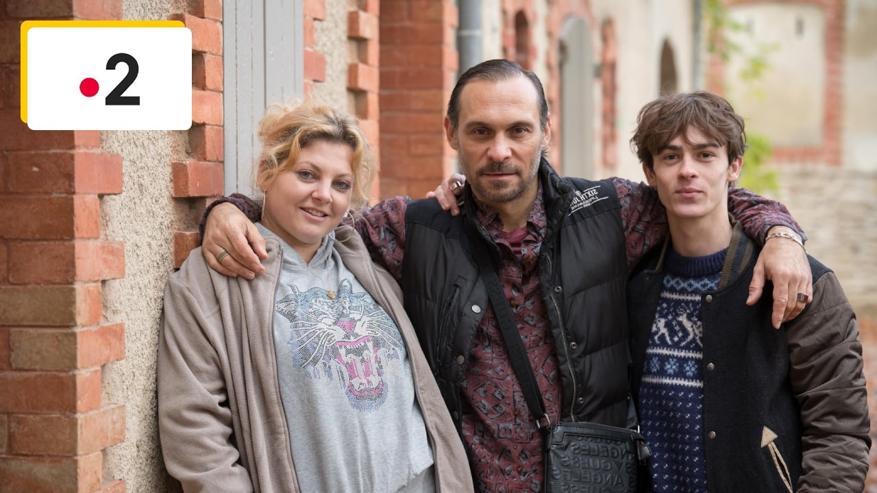 Les Malvenus sur France 2 : que vaut ce thriller psychologique avec Jonathan Zaccaï et Yannick Choirat ?
