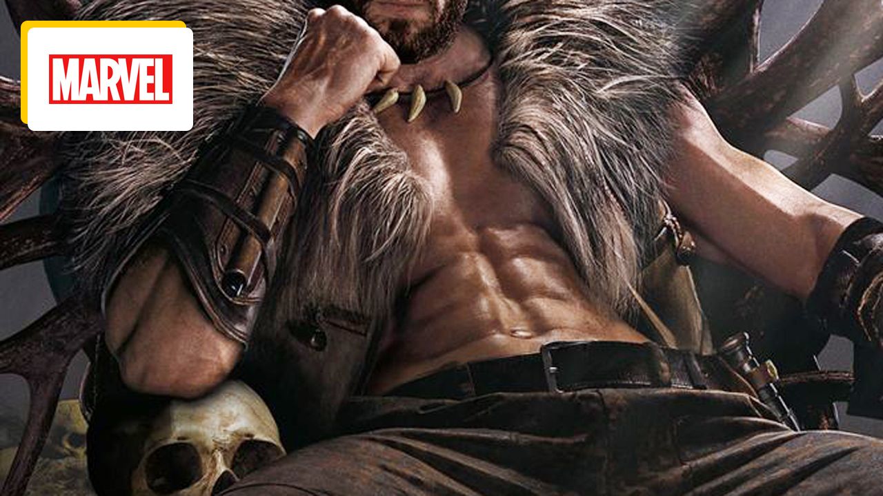 Marvel: This superhero with an extraordinary physique sees his movie release delayed yet again