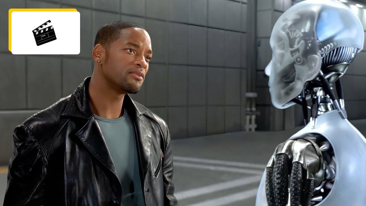 After Independence Day and Men in Black, Will Smith is back in sci-fi!