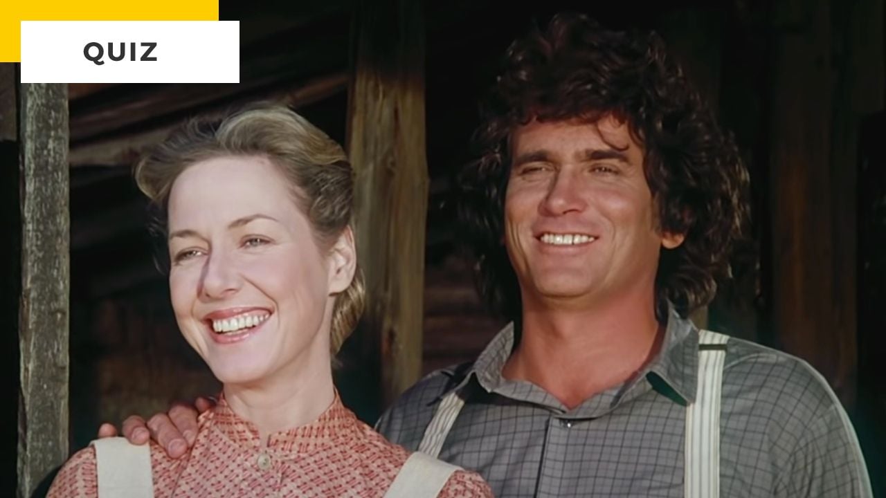 Little House on the Prairie Quiz: Are You Really a Fan of the Series?