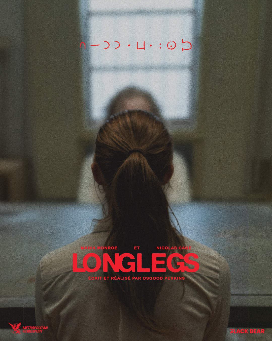 Longlegs 2024 Showtimes Amc Rivy Chantalle