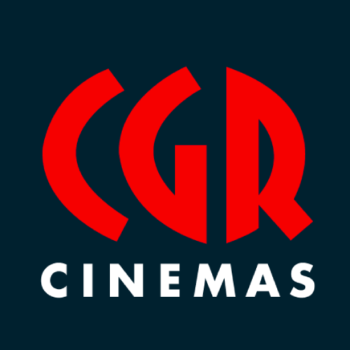 Jérémy FERRARI - CGR Cinémas