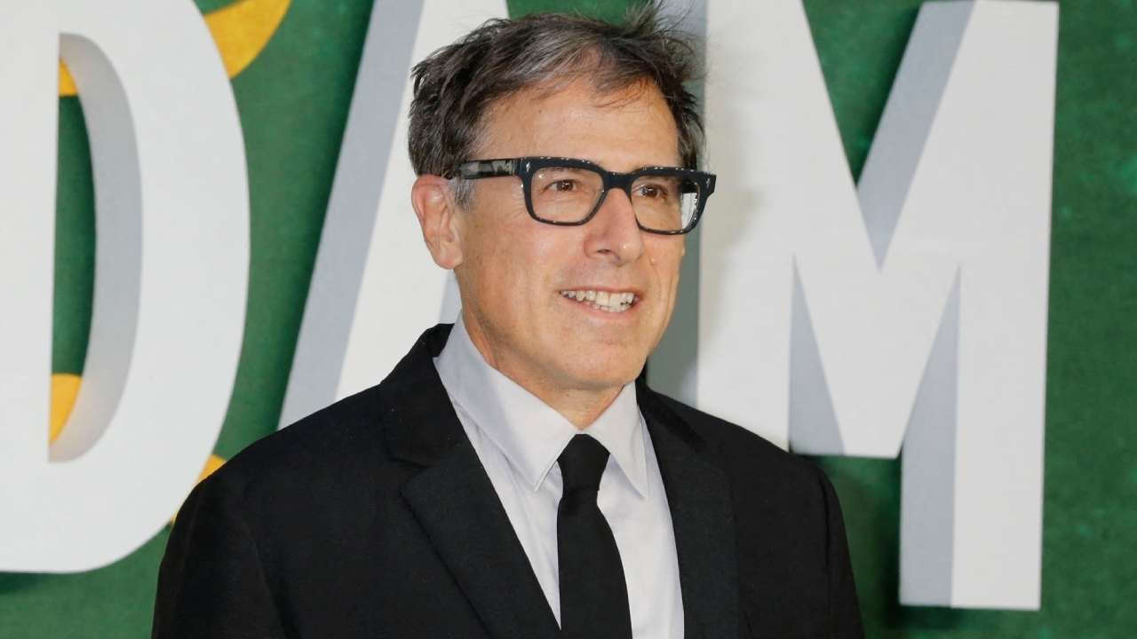 David O. Russell en 2022