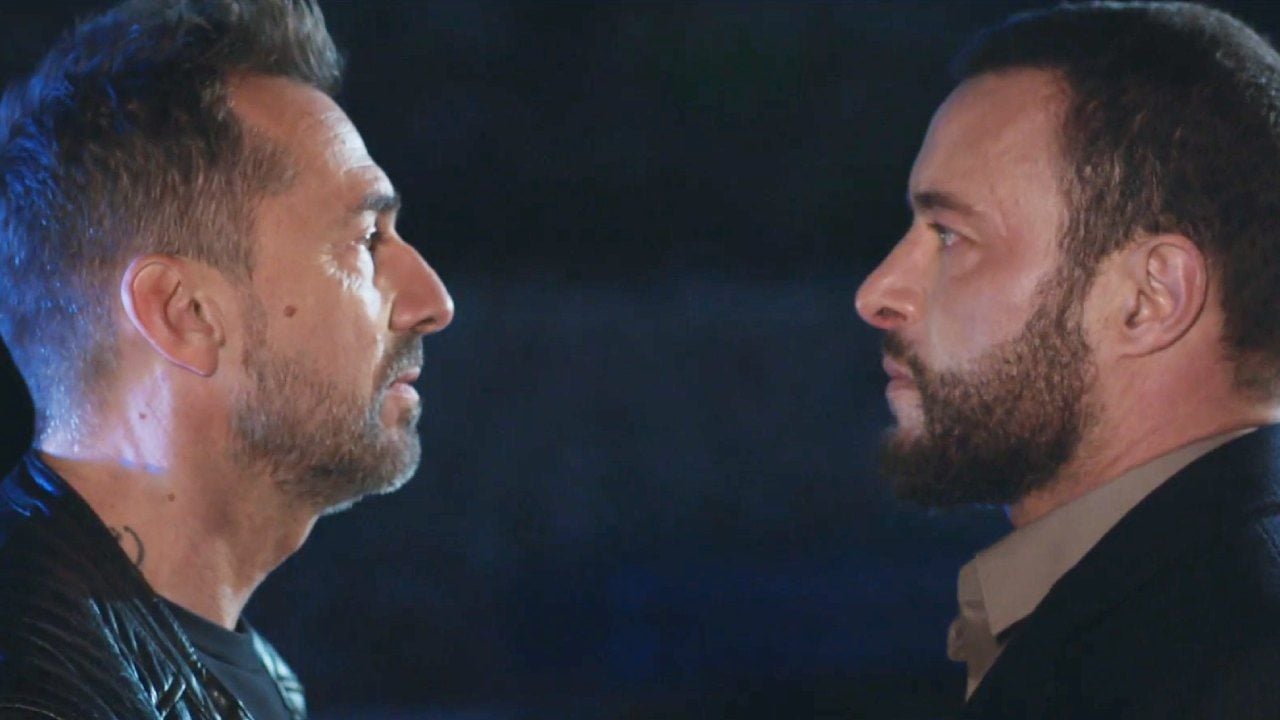 Demain nous appartient : le commandant Constant coince enfin Mussard !