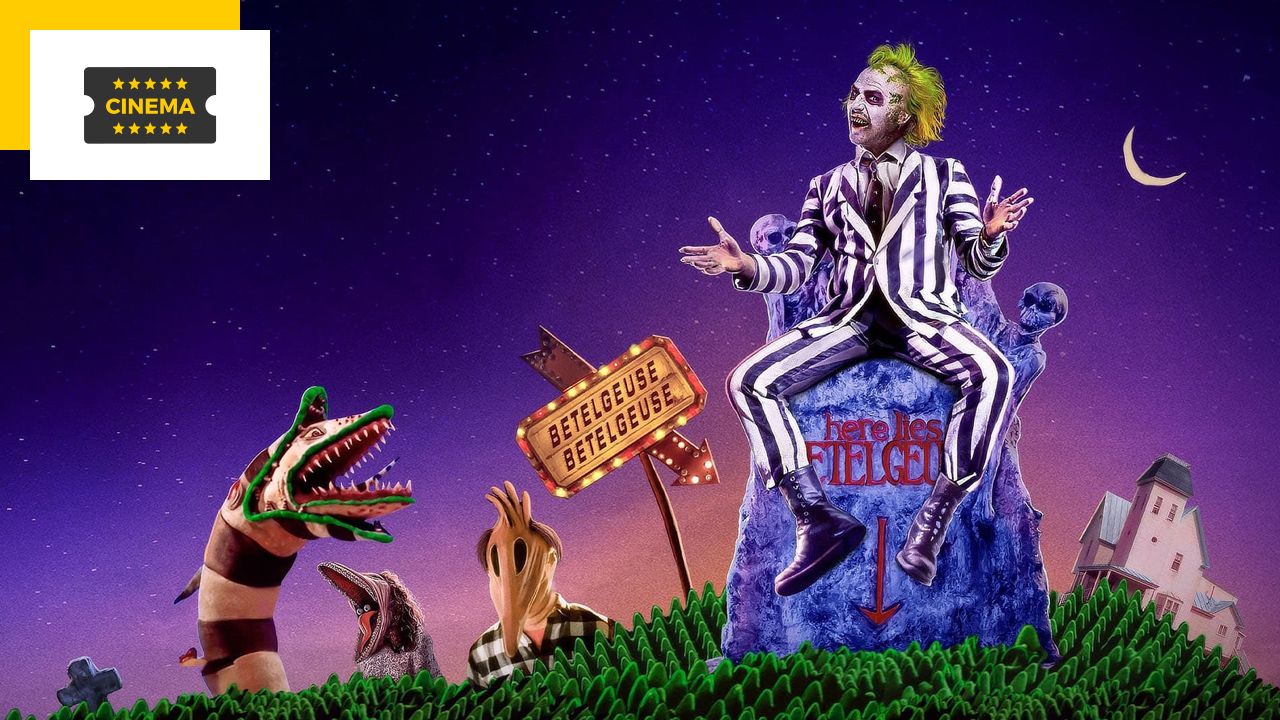 Beetlejuice 2: Release, Info, Casting… Everything You Need to Know About Tim Burton’s Sequel With Jenna Ortega and Michael Keaton