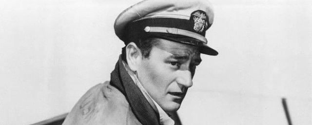 John Wayne