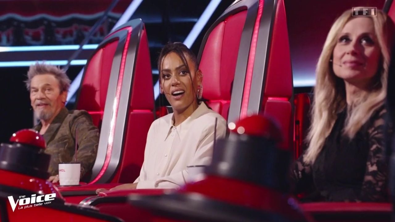 The Voice : un candidat va chanter une “chanson interdite” ce soir - TV ...