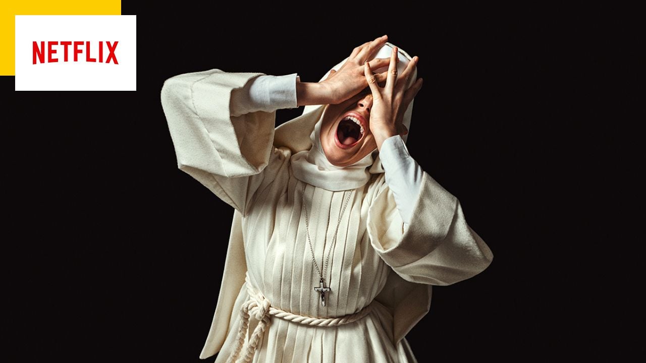 Netflix: A moving and chilling horror film that only Spaniards could make, you shouldn’t miss it