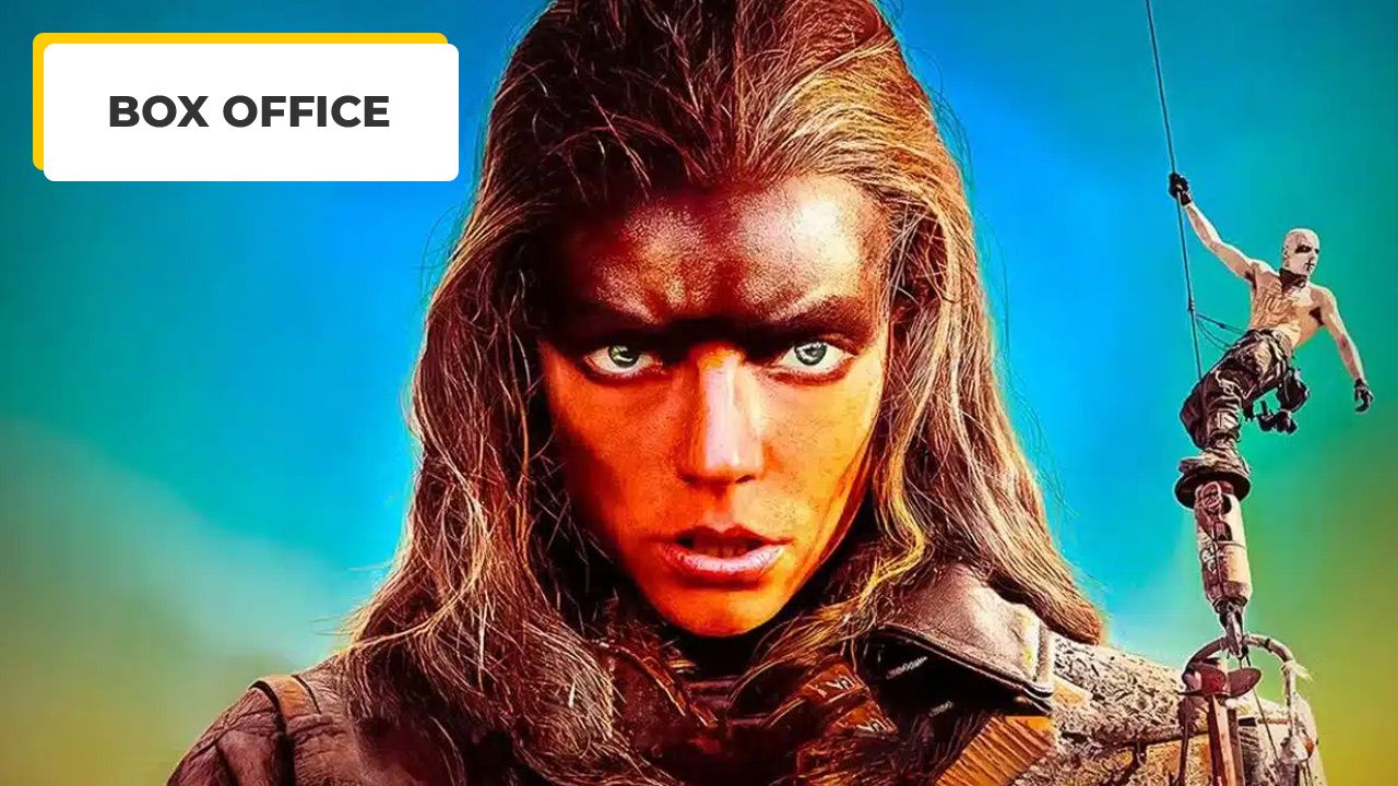 Furiosa Already Dethroned at the US Box Office: This Surprise Movie Beats the Mad Max Saga