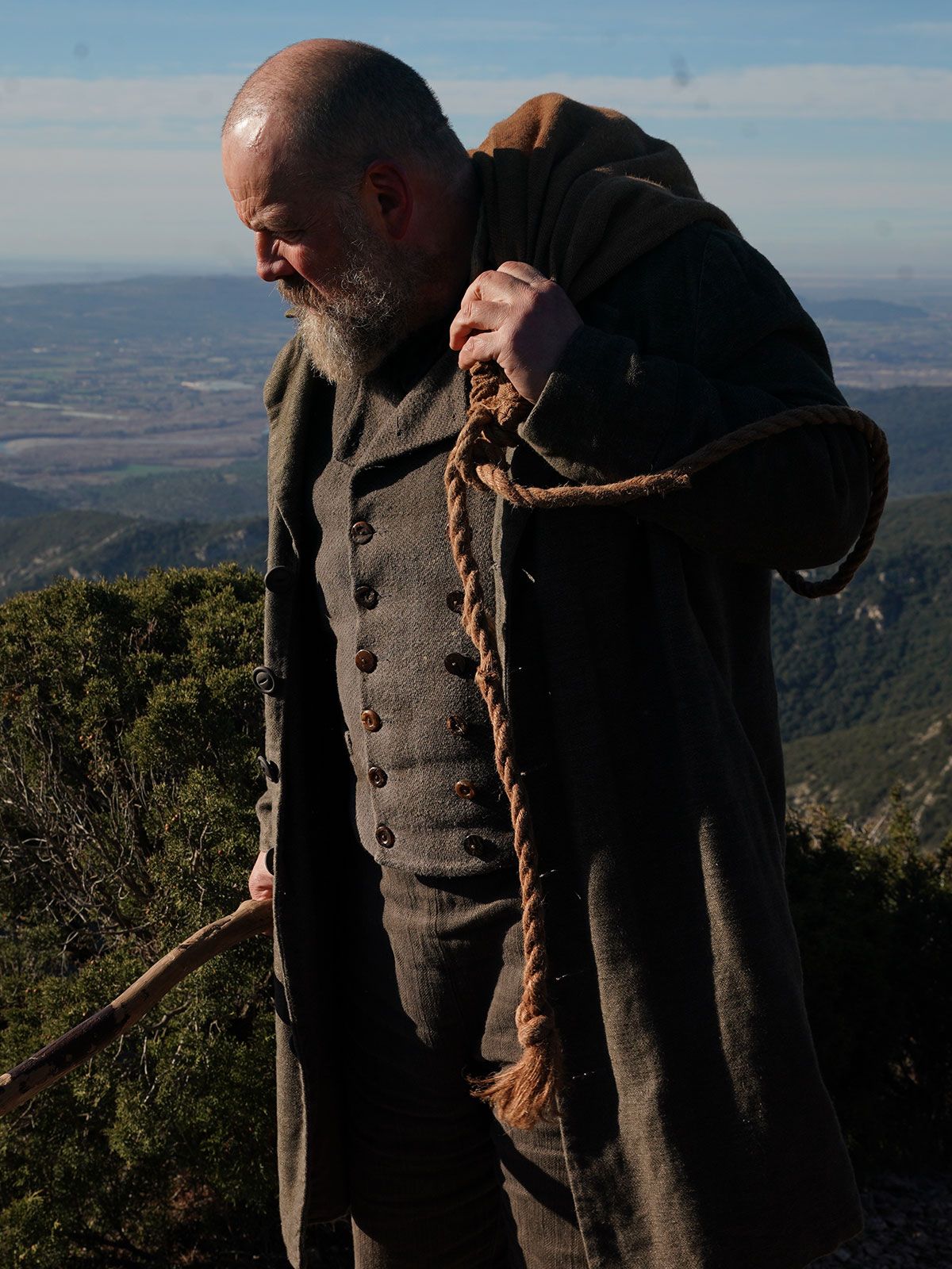 Jean Valjean streaming vf gratuit