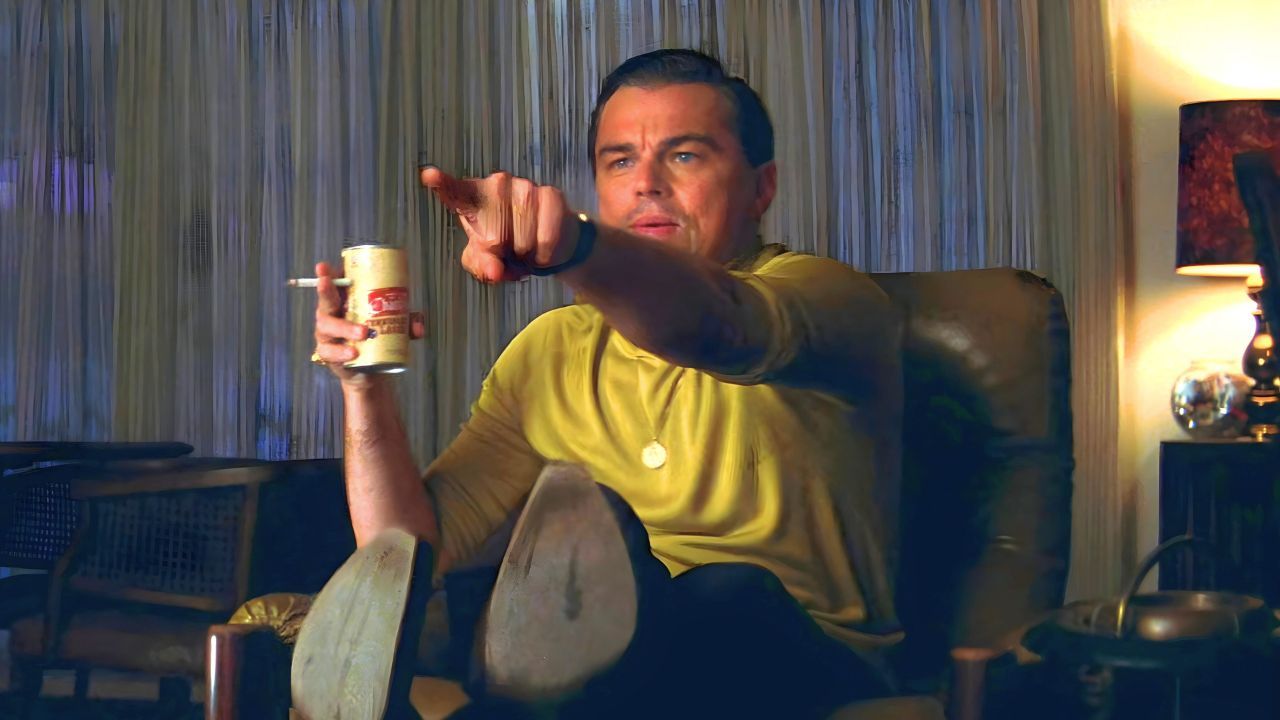 6 ans après son Oscar, Brad Pitt reprend l'un de ses rôles les plus cultes chez David Fincher. et Tarantino réserve une surprise aux fans ! - Actus Ciné