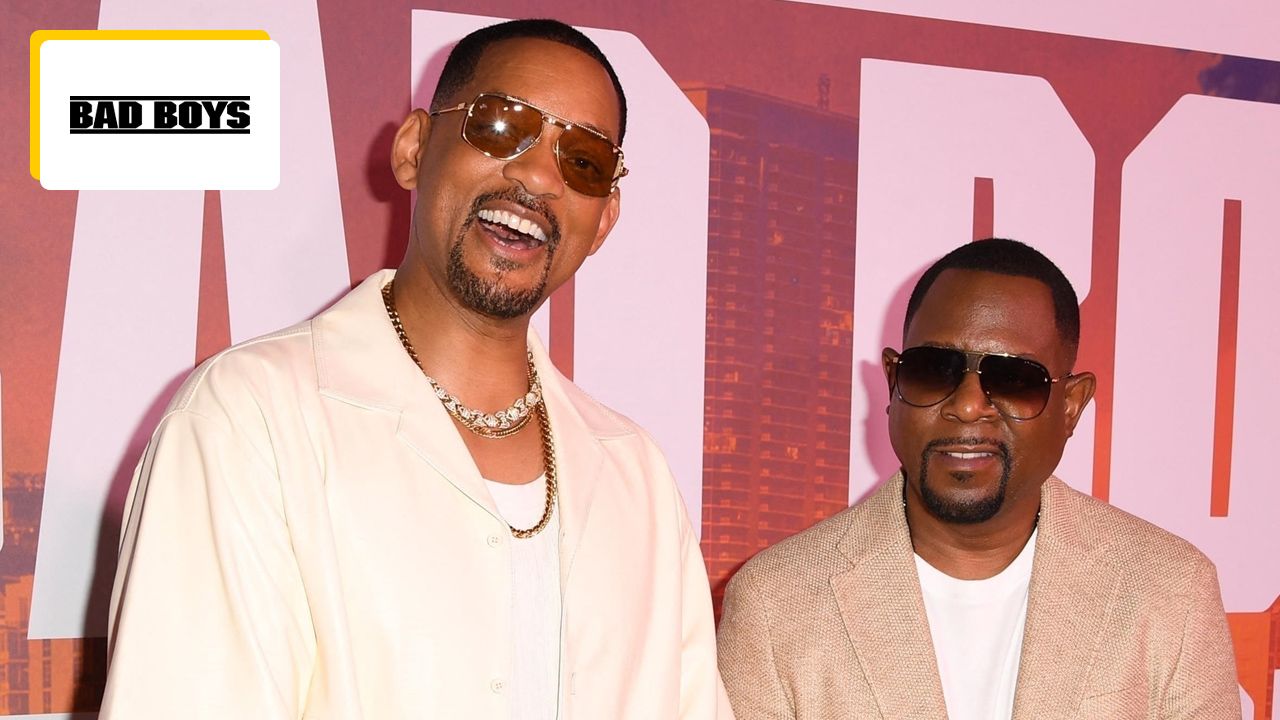 Bad Boys 4: This awesome scene with Will Smith