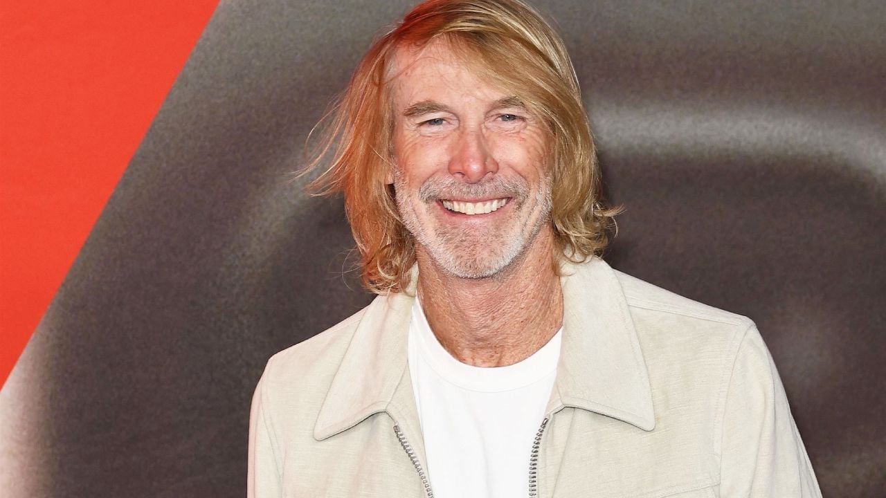 Michael Bay