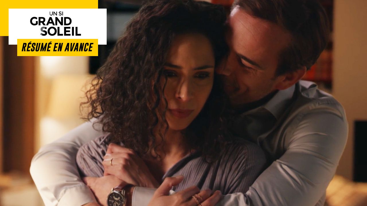 Un Si Grand Soleil preview: Thursday 11 May 2023 episode recap [SPOILERS]