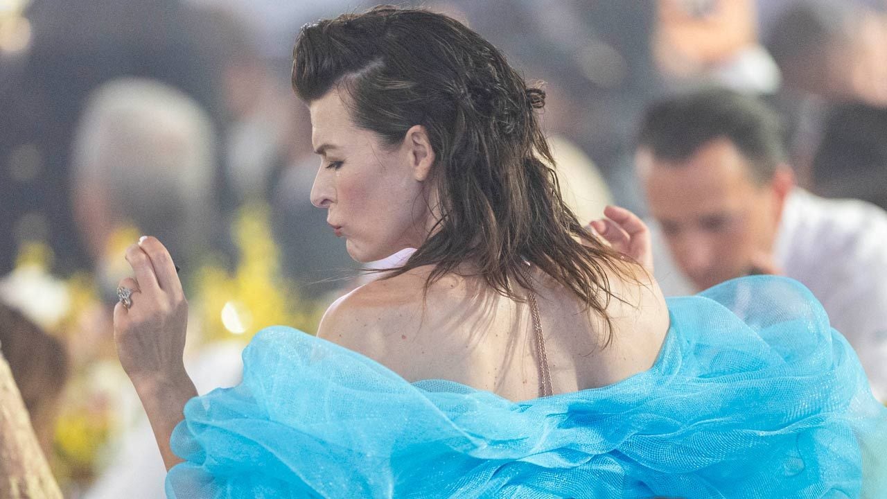 "On avait fait la fête toute la nuit..." : cette actrice n'en revient toujours pas de la manière dont elle a obtenu son rôle dans ce célèbre film de science-fiction