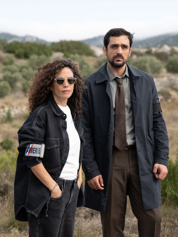 Meurtres en Pays Catalan streaming vf gratuit