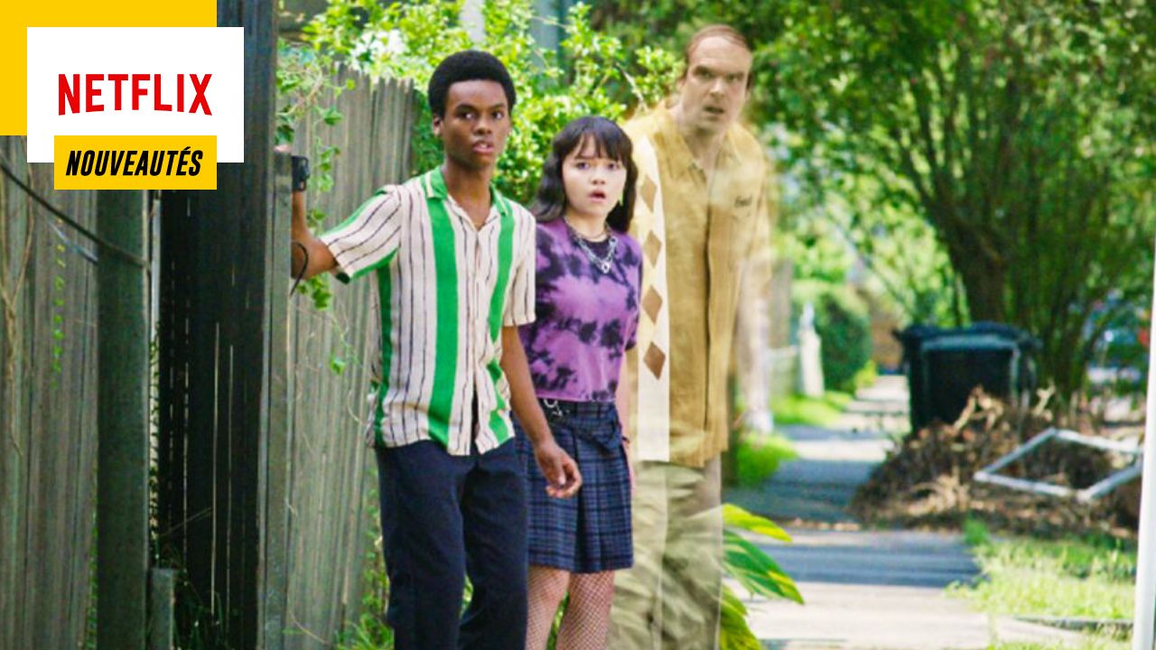 We’ve Got A Ghost Netflix Hit: How Were The Movie’s Ghost Scenes Filmed?
