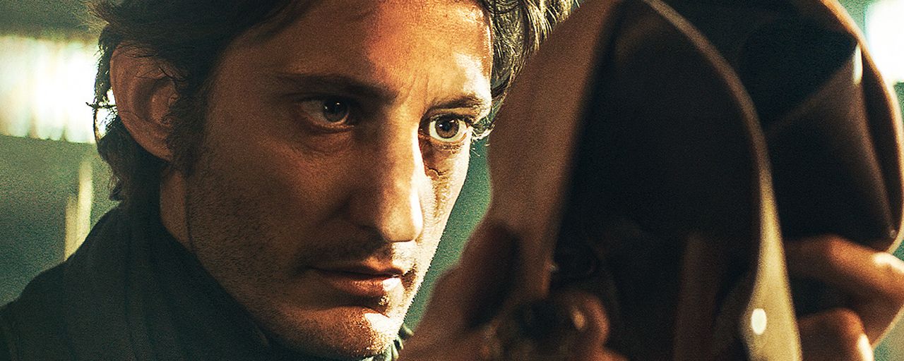 Le Comte de Monte Cristo