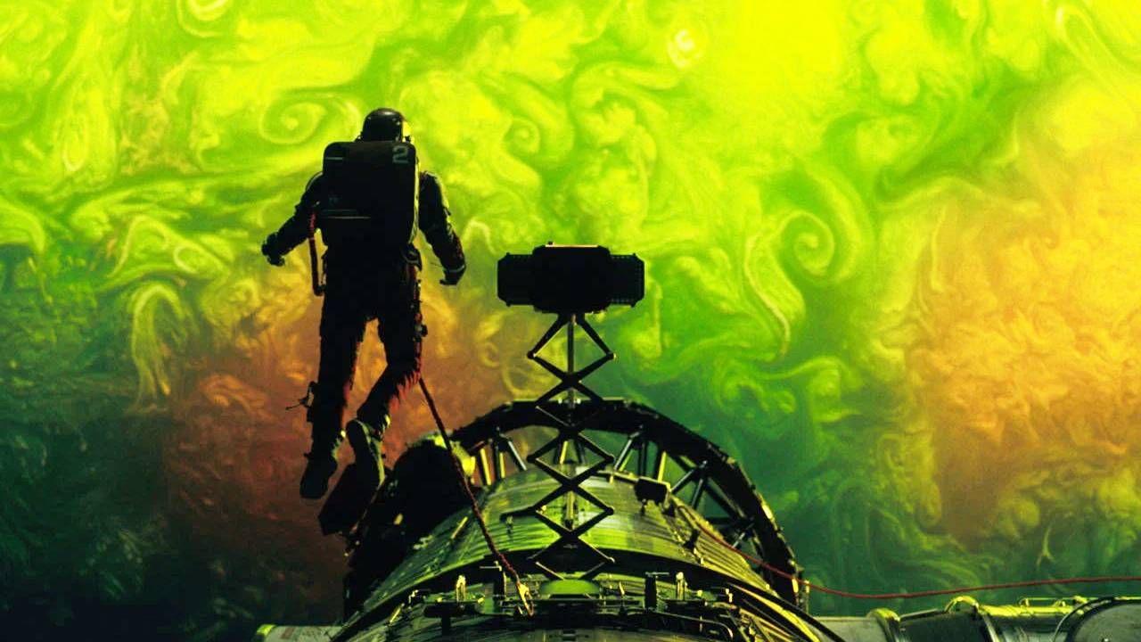 Le film Projet Dernière Chance en tête du box-office américain au 27-29 mars 2026 selon AlloCiné — Cinéma & Films