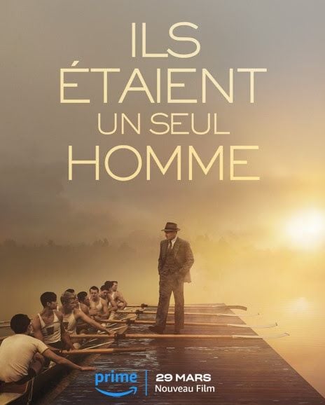 Ils étaient un seul homme streaming gratuit