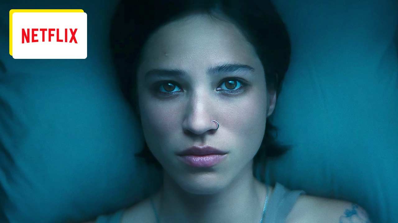 Netflix: Not recommended for under 16s, this thriller is worth it for its impressive protagonist!
