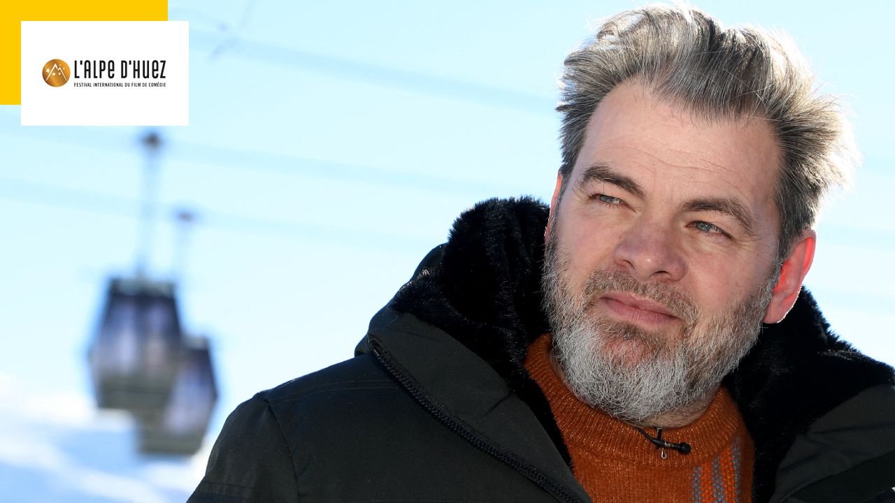 “Jean Dujardin, in the OSS, he laughs terribly”: Clovis Kornilak shares his comedy favorites