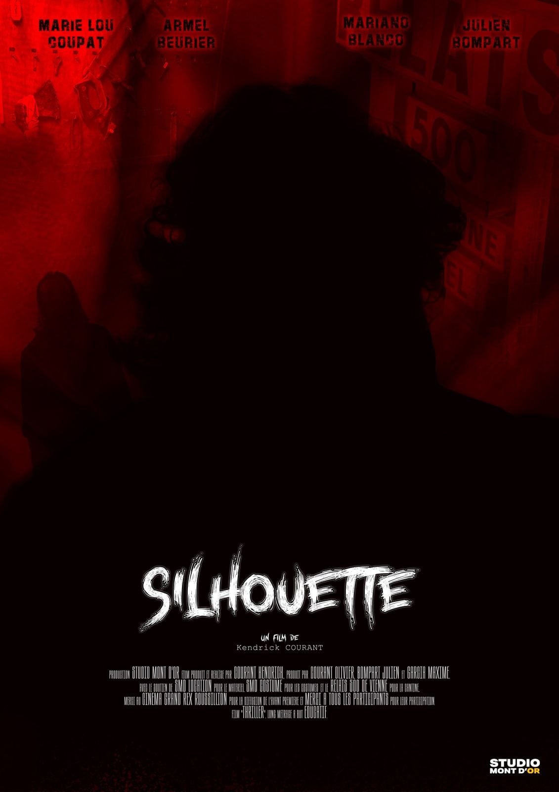 Silhouette streaming gratuit
