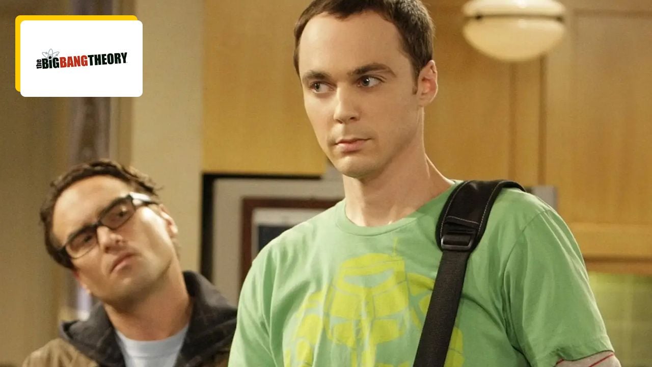 The Big Bang Theory: Does the end of Young Sheldon spell bad news for this character?