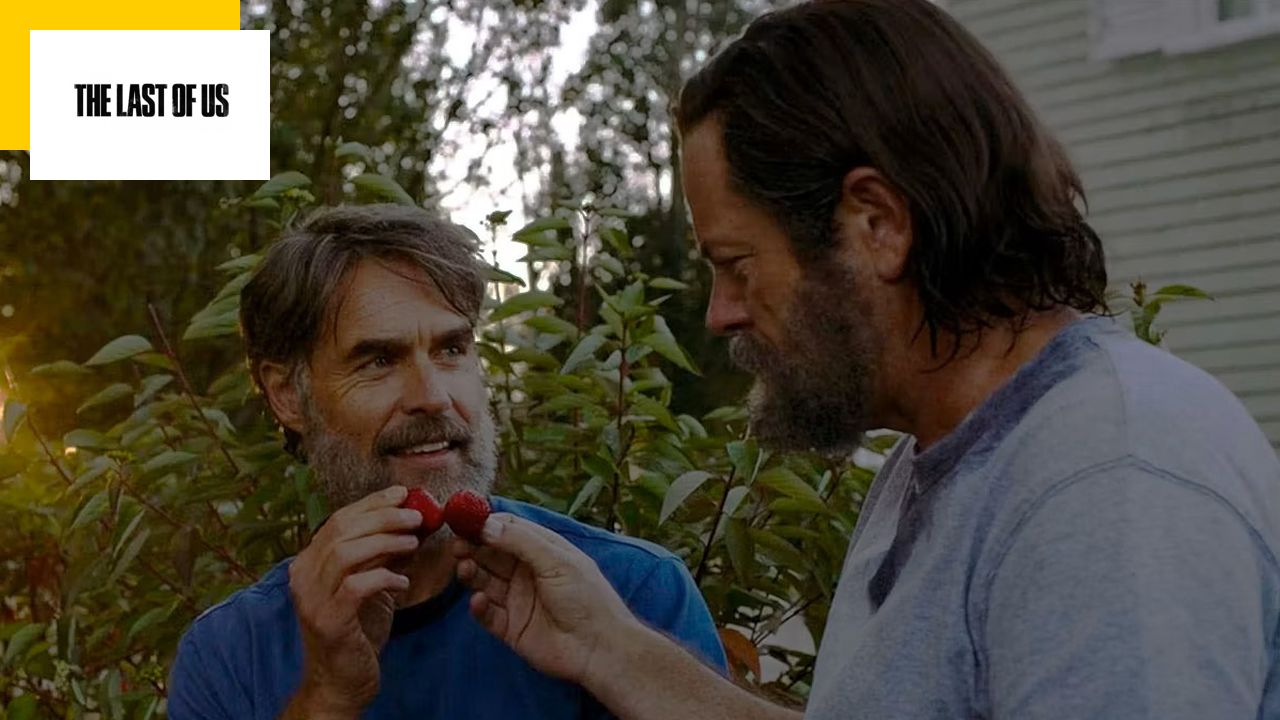 The Last of Us: No offense to the haters, Steven Spielberg loved the Bill & Frank episode