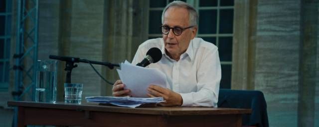 Fabrice Luchini à Avignon