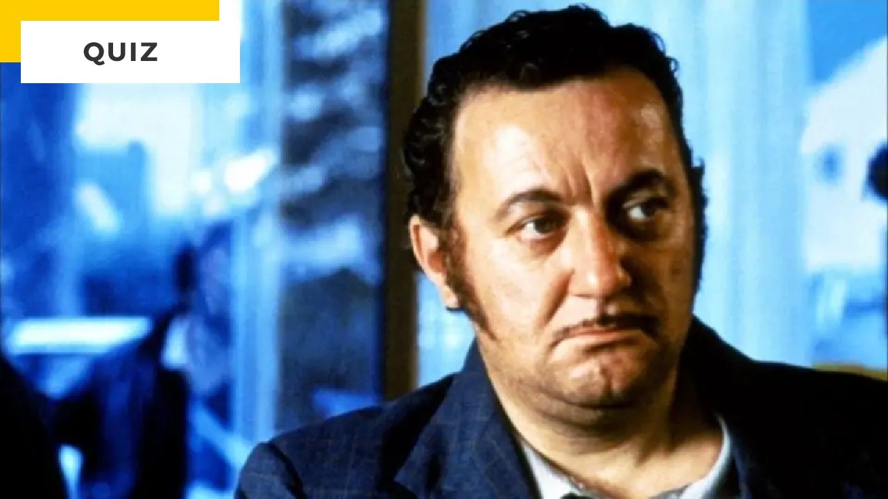 Movie quiz: 8 movies to recognize!