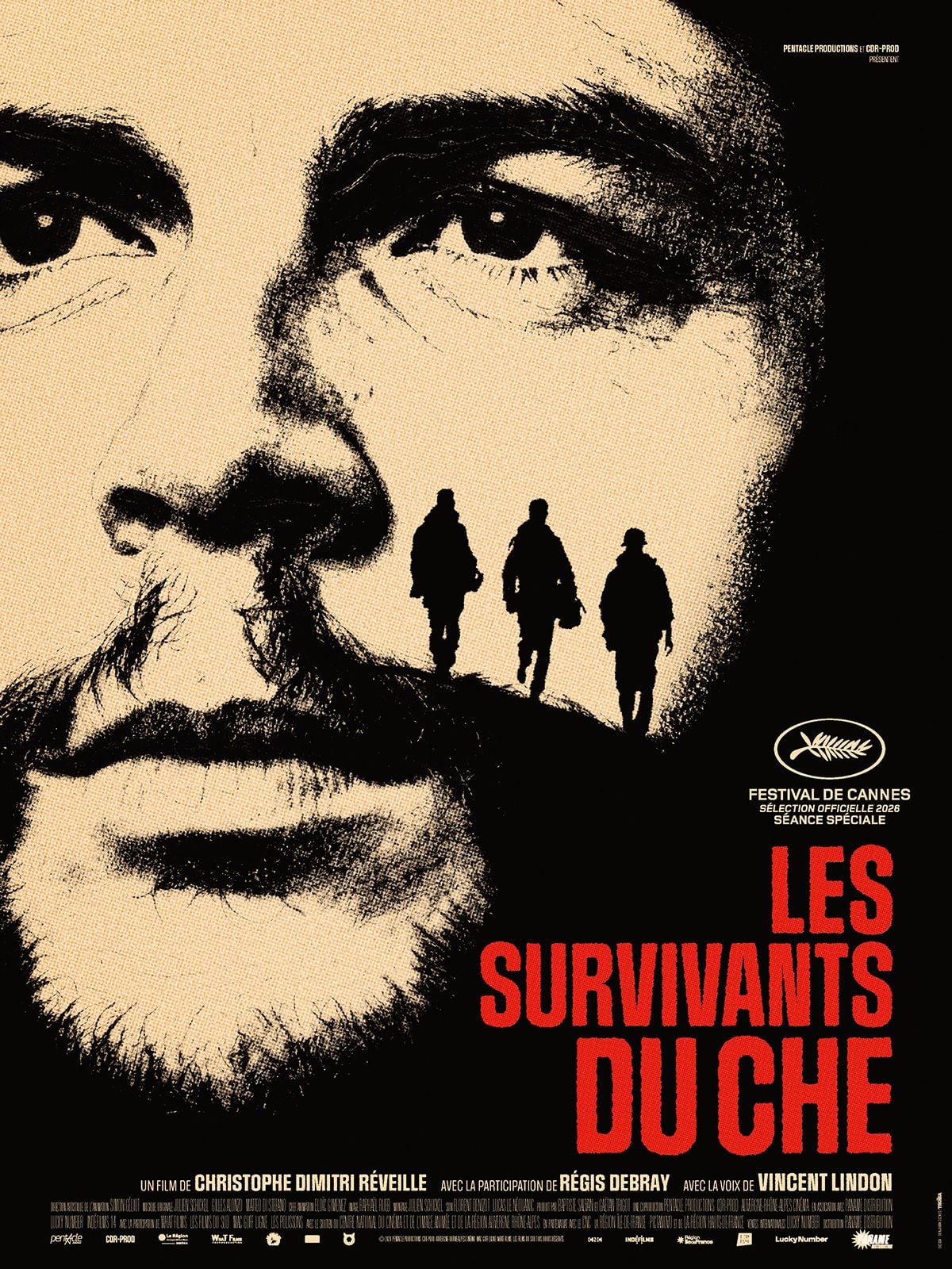 Les Survivants du Che streaming gratuit