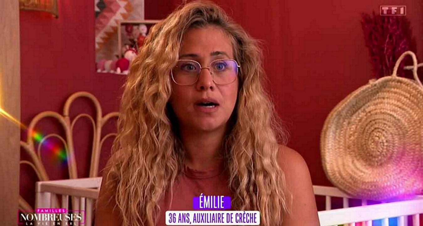 Familles Nombreuses : Découvrez le Nouveau Chez-Soi Rénové des Fanich en Seine-et-Marne ! (Photos Exclusives)