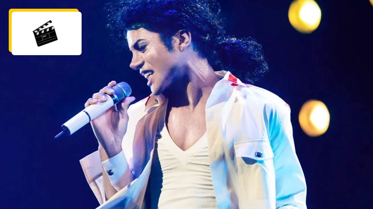 Controversy around Michael: The end of the biopic should be completely returned! Explain