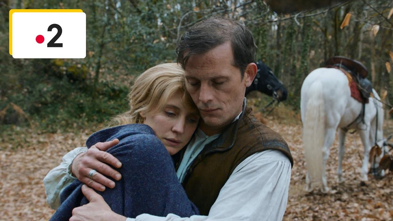 Fortune de France: Did you know that the creator’s son starred in the France 2 series?