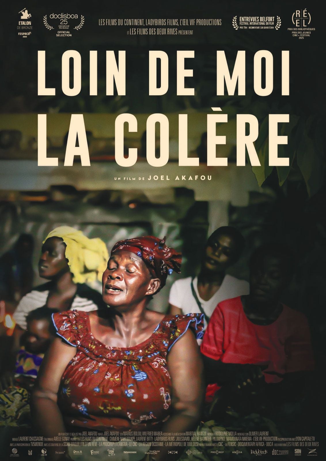Loin de moi la colère streaming gratuit
