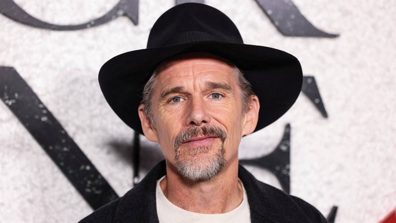 “Undisputed and eternal success”: rating 4.3 out of 5, this is the best movie starring Ethan Hawke!