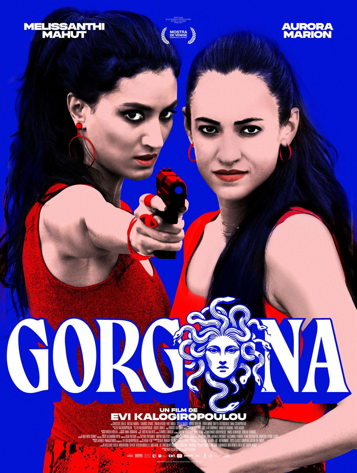 Gorgonà streaming gratuit
