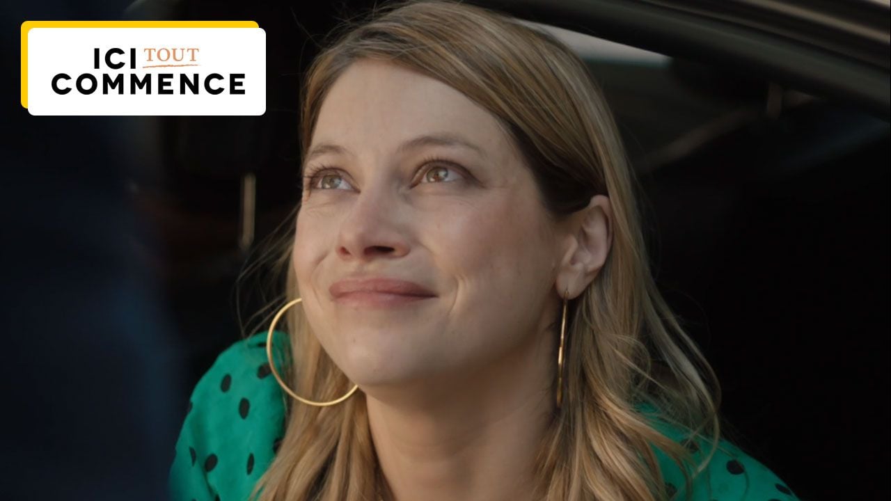 Here’s where it all starts: Is Florence Cost (Laetitia) really leaving the TF1 series?