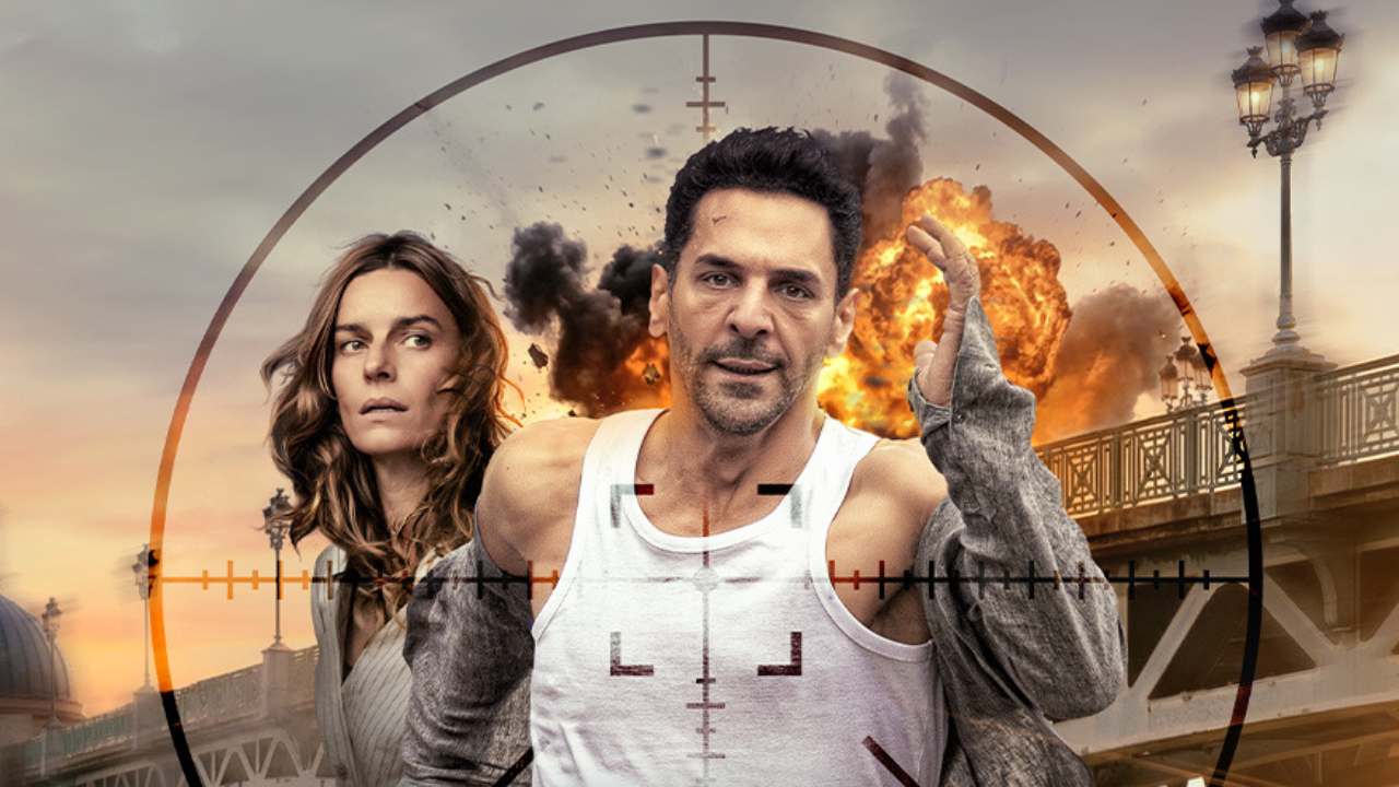 La Cible ce soir sur TF1 : on a vu la série. et vous allez être bluffés - News Séries à la TV