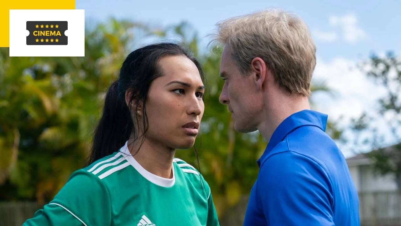 Dream team: Who is Caimana, the first transgender player’s interpreter to play at the World Cup?